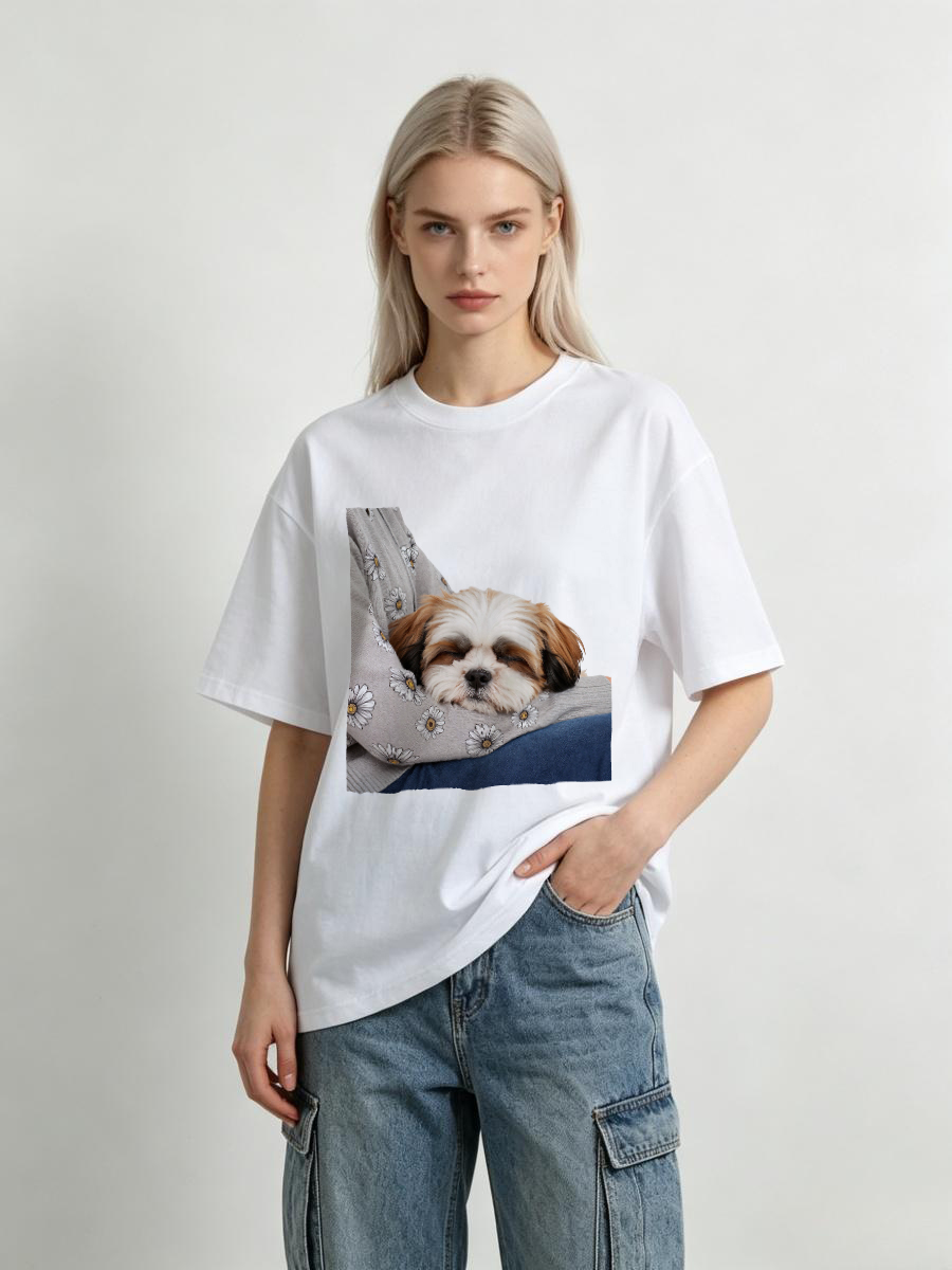Women Formal Wear Designers - Camisetas de Algodão e Poliéster: Design