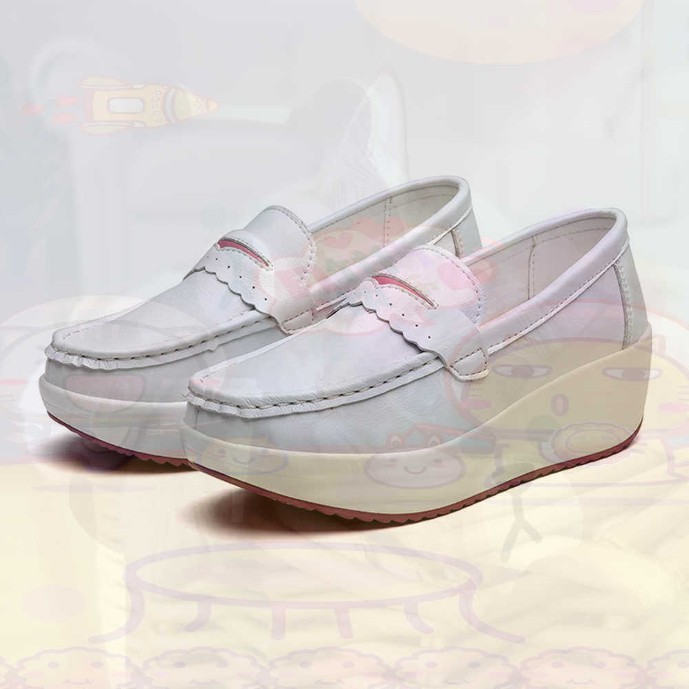 Formal Wear For Women Lifestyle - Plataforma inverno rosa tênis tênis feminino