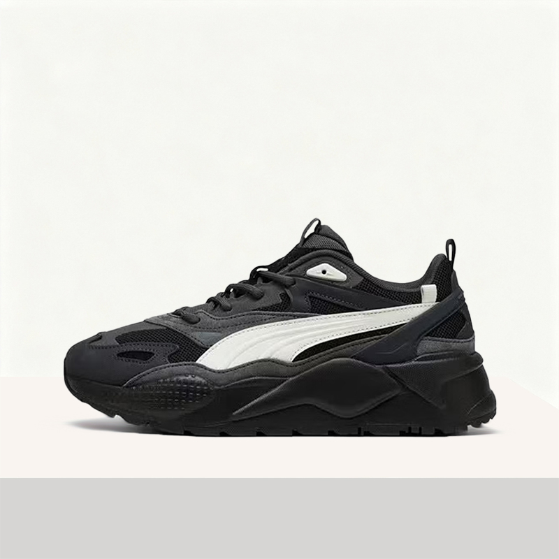 Puma Shoes Rs-X - Tênis Casuais Puma RS-X Efekt Confortáveis,