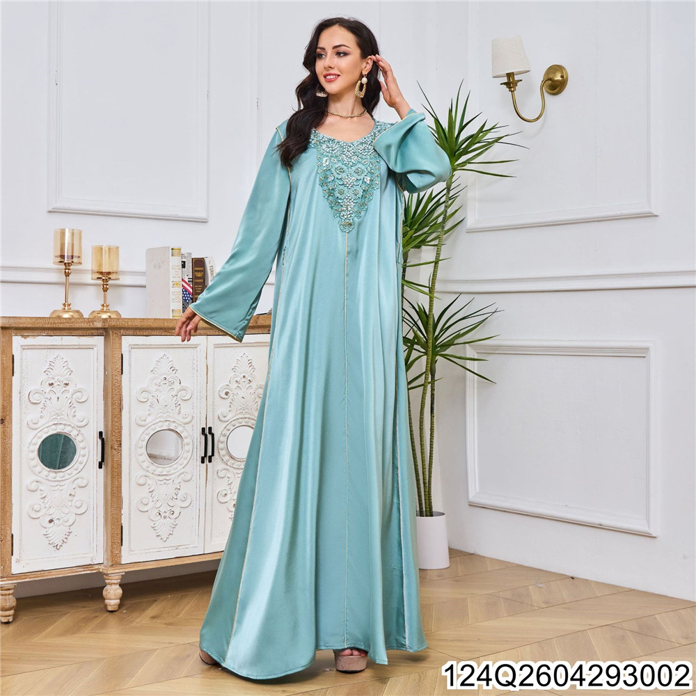 Women Formal Wear Ethnic - Novo Vestido 2026, Traje Formal, Vestido
