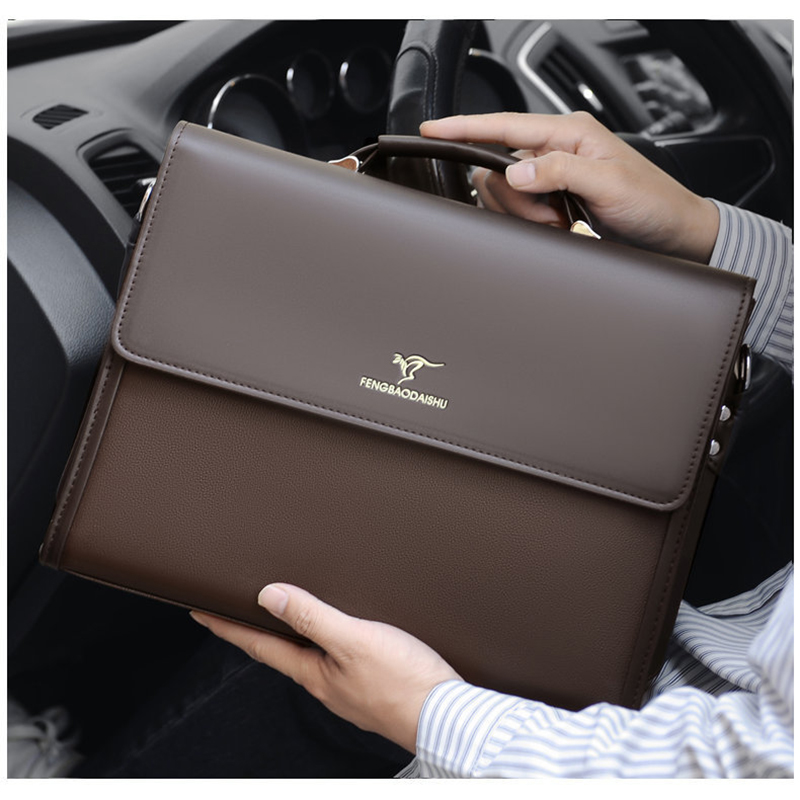 Structured Handbag Work - Pastas de luxo de couro para