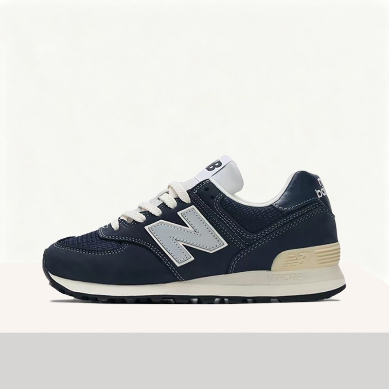 New Balance Shoes 574 - New Balance × POTTERYNB 574 Tênis