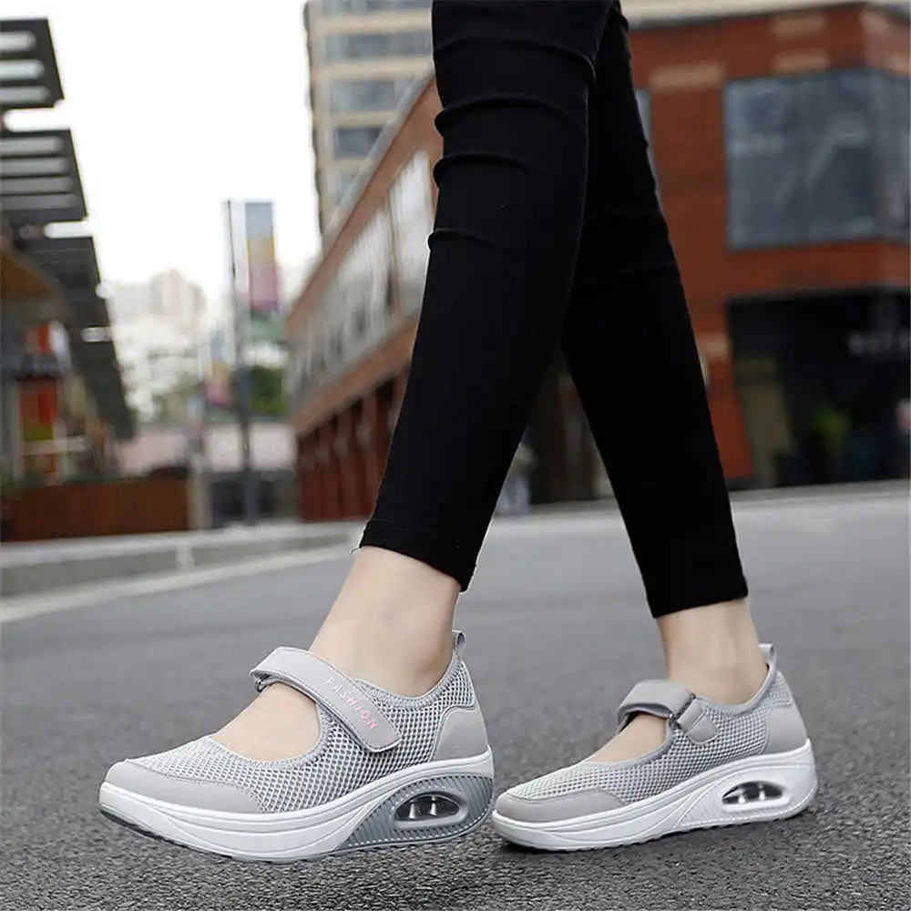 Formal Wear For Women Lifestyle - 36-41 demi-temporada tênis coloridos andando patins
