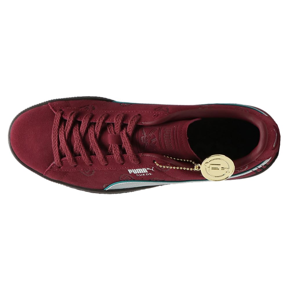 Tênis PUMA Masculino em Suede  - Puma Shoes Rs-X avaliação e preço