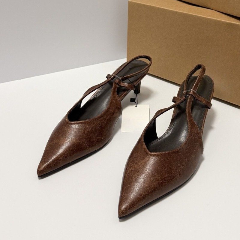 Sandálias Femininas de Verão c - Kitten Heel Women avaliação e preço