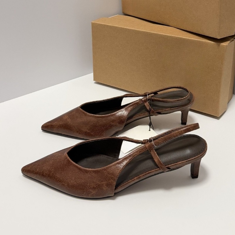 Sandálias Femininas de Verão c - Kitten Heel Women avaliação e preço