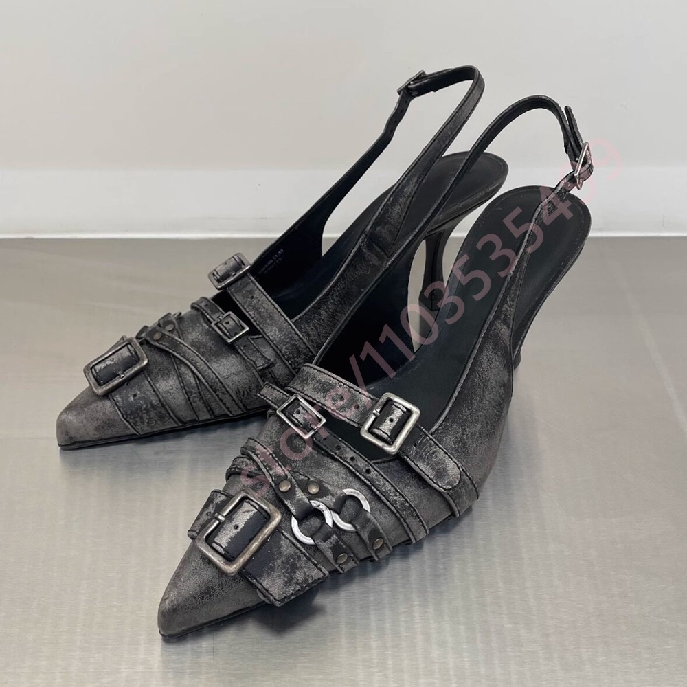Sapatos Femininos Vintage Pret - Kitten Heel Women avaliação e preço
