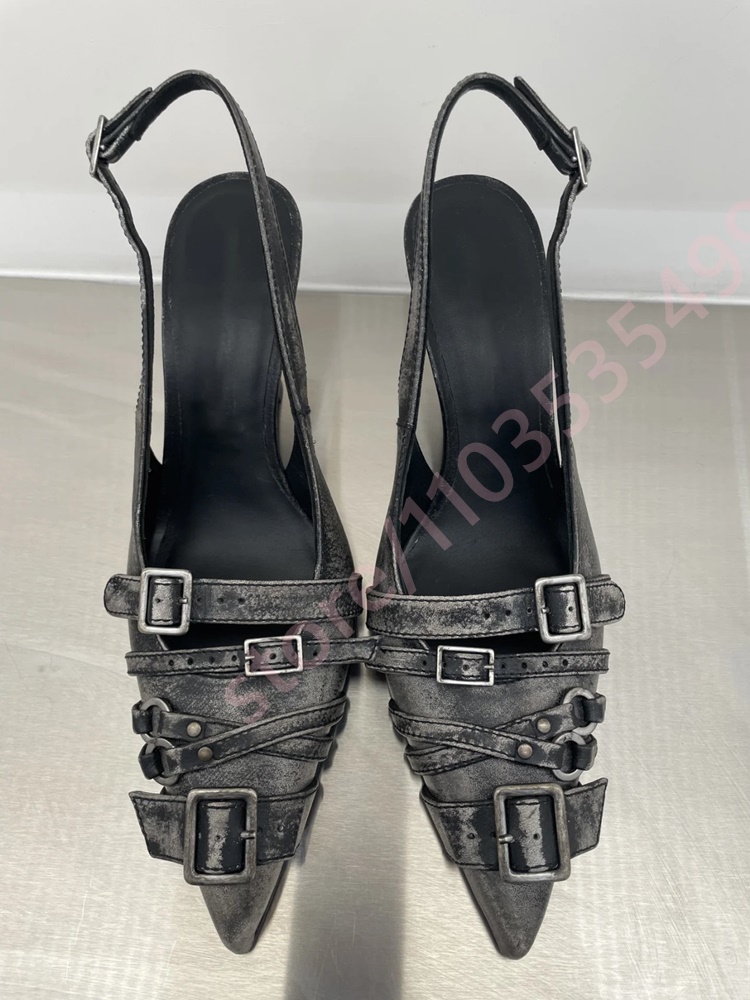 Sapatos Femininos Vintage Pret - Kitten Heel Women avaliação e preço