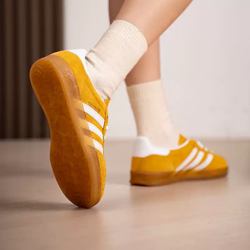 Tênis femininos Adidas GAZELLE - Adidas Shoes Gazelle avaliação e preço