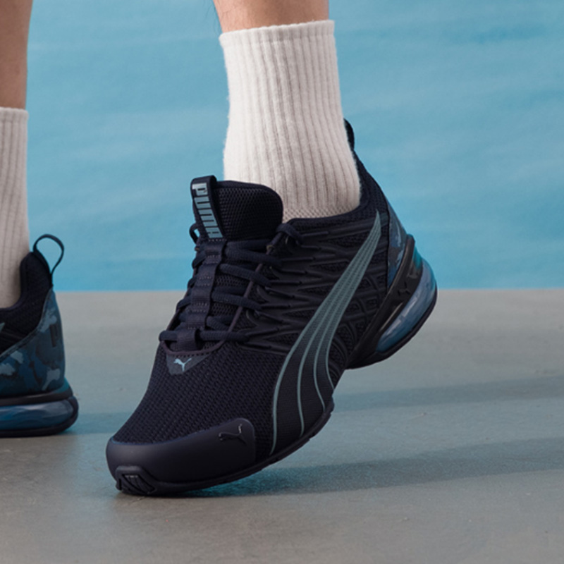 Puma Men Trottinette Electriqu - Puma Shoes Rs-X avaliação e preço