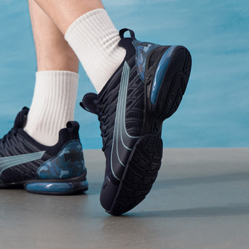 Puma Men Trottinette Electriqu - Puma Shoes Rs-X avaliação e preço