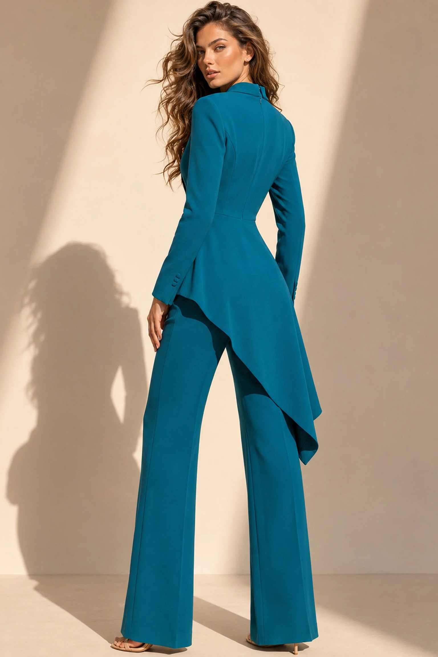 Conjuntos Femininos de Design  - Women Formal Wear Designers avaliação e preço