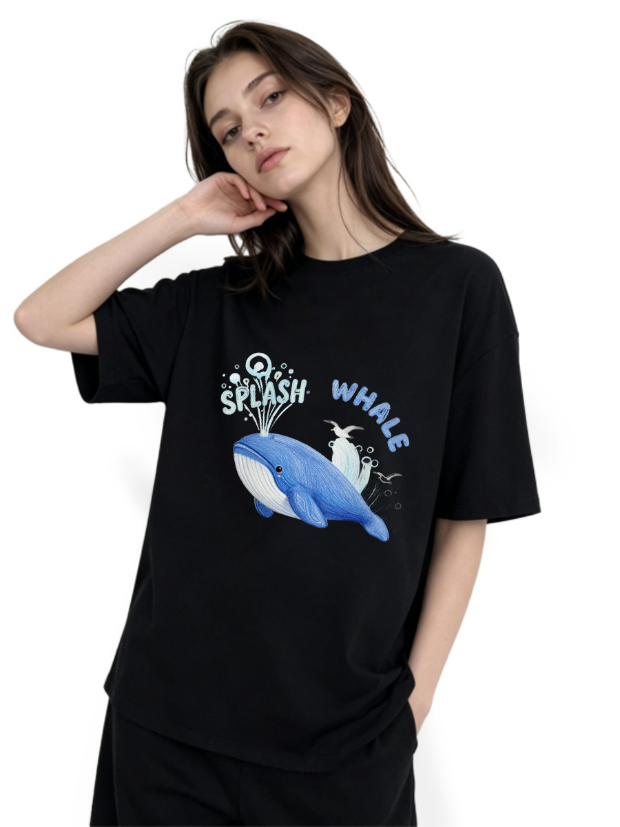 Camiseta Feminina com Estampa  - Women Formal Wear Ethnic avaliação e preço