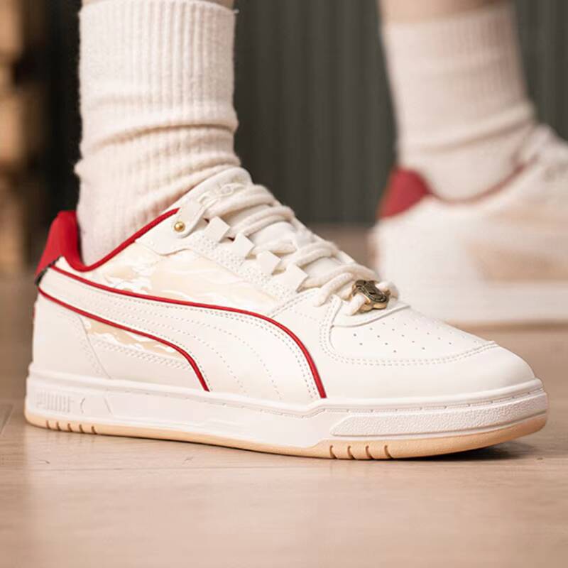 Caven PUMA III Year Of The Hor - Puma Shoes Rs-X avaliação e preço