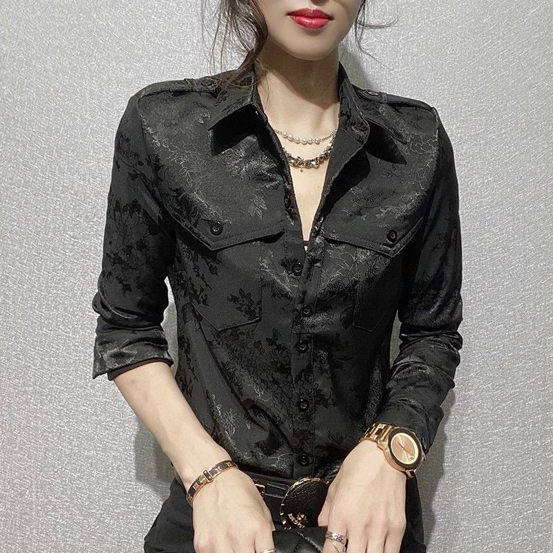 Blusa completa de manga compri - Women Formal Wear Outfits avaliação e preço