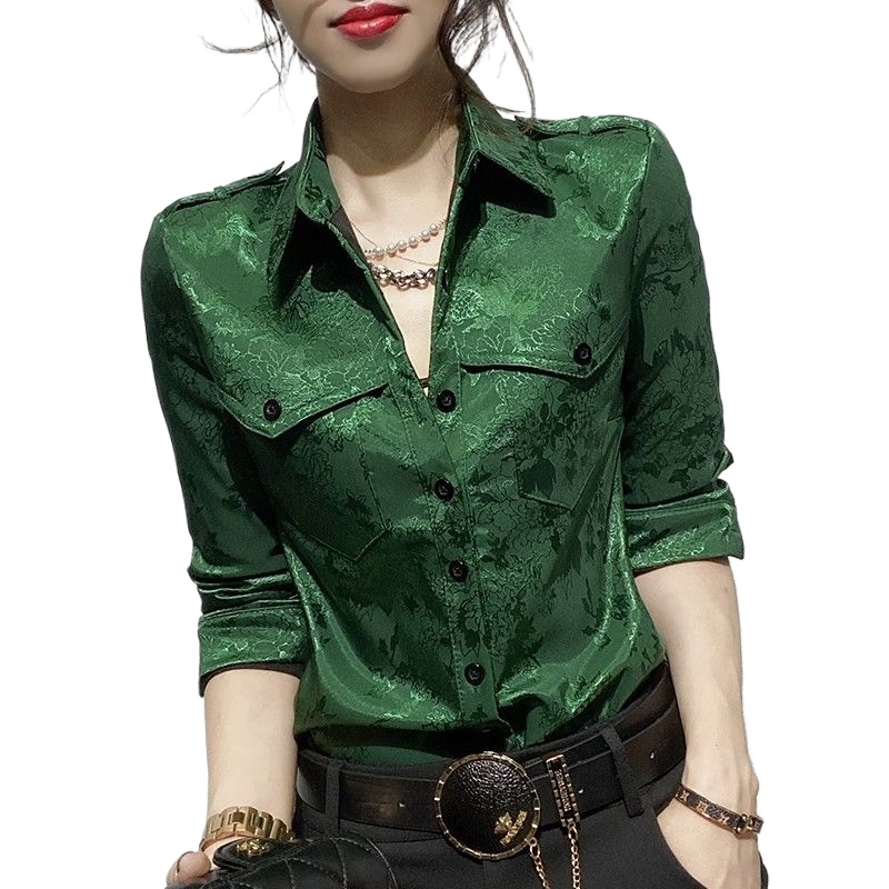 Blusa completa de manga compri - Women Formal Wear Outfits avaliação e preço