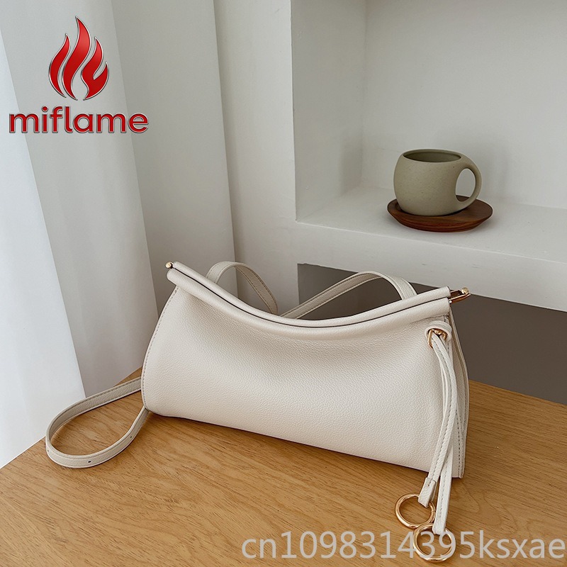 Bolsa de Ombro de Couro Vintag - Structured Handbag Work avaliação e preço