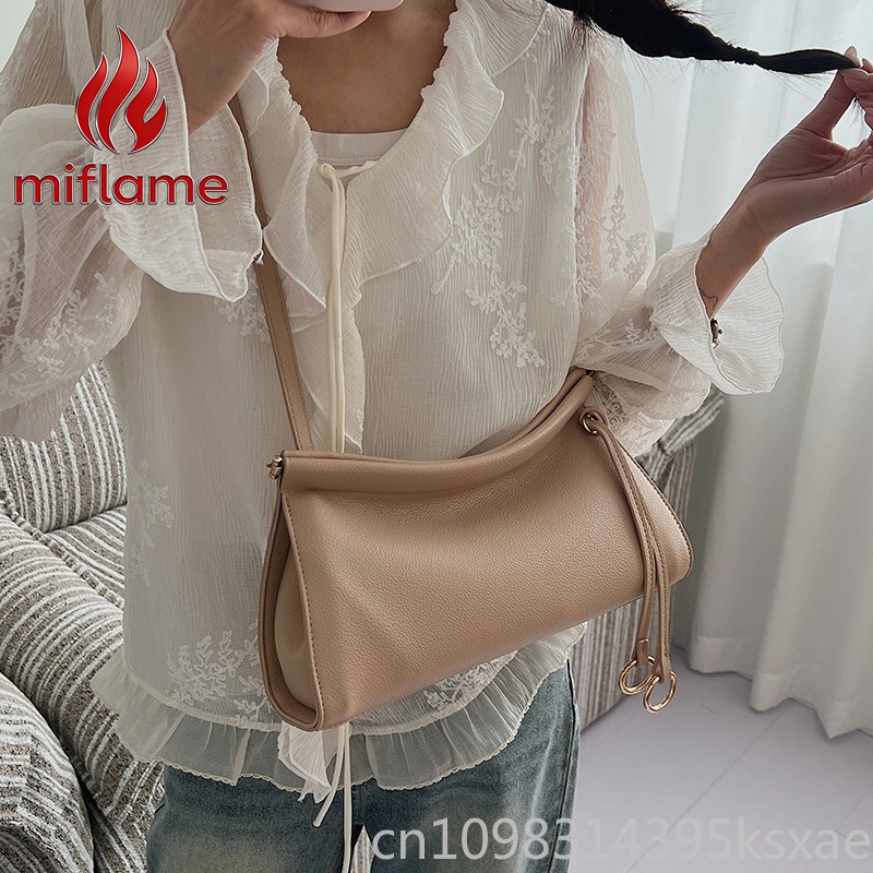 Bolsa de Ombro de Couro Vintag - Structured Handbag Work avaliação e preço