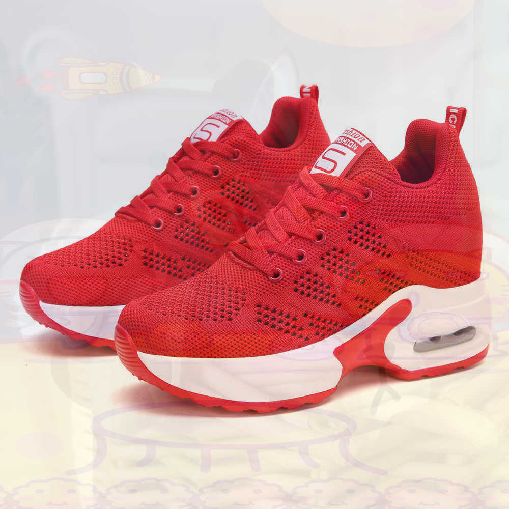 Vermelho tamanho 36 sapatos mu - Women Formal Wear Outfits avaliação e preço