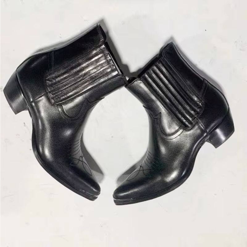 Botas Chelsea Masculinas de Co - Women Formal Wear Western avaliação e preço