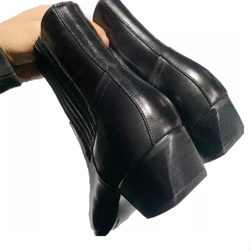 Botas Chelsea Masculinas de Co - Women Formal Wear Western avaliação e preço