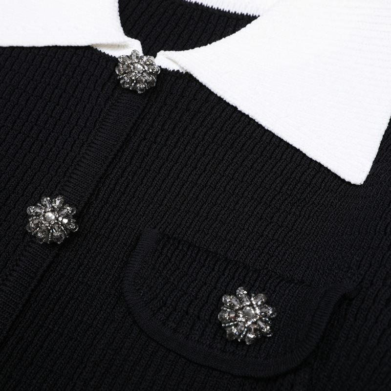 Conjunto Feminino de 2 Peças:  - Women'S Formal Wear Cardigan avaliação e preço