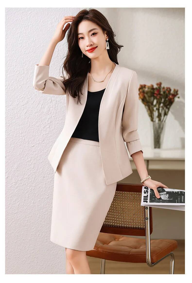 Ternos formais femininos de ne - Women Formal Wear Outfits avaliação e preço