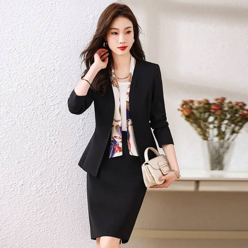 Ternos formais femininos de ne - Women Formal Wear Outfits avaliação e preço