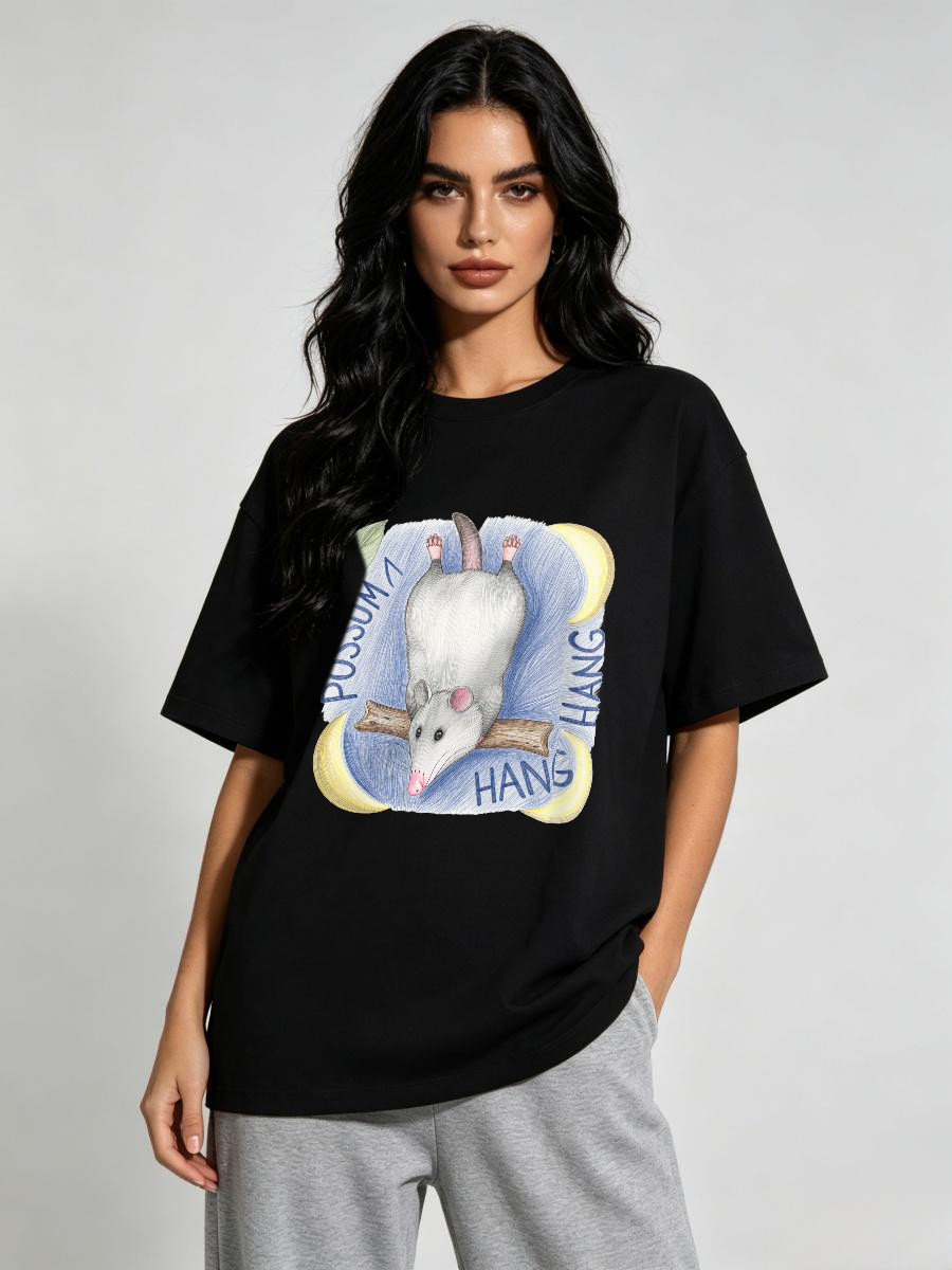Camiseta Feminina com Estampa  - Women Formal Wear Ethnic avaliação e preço