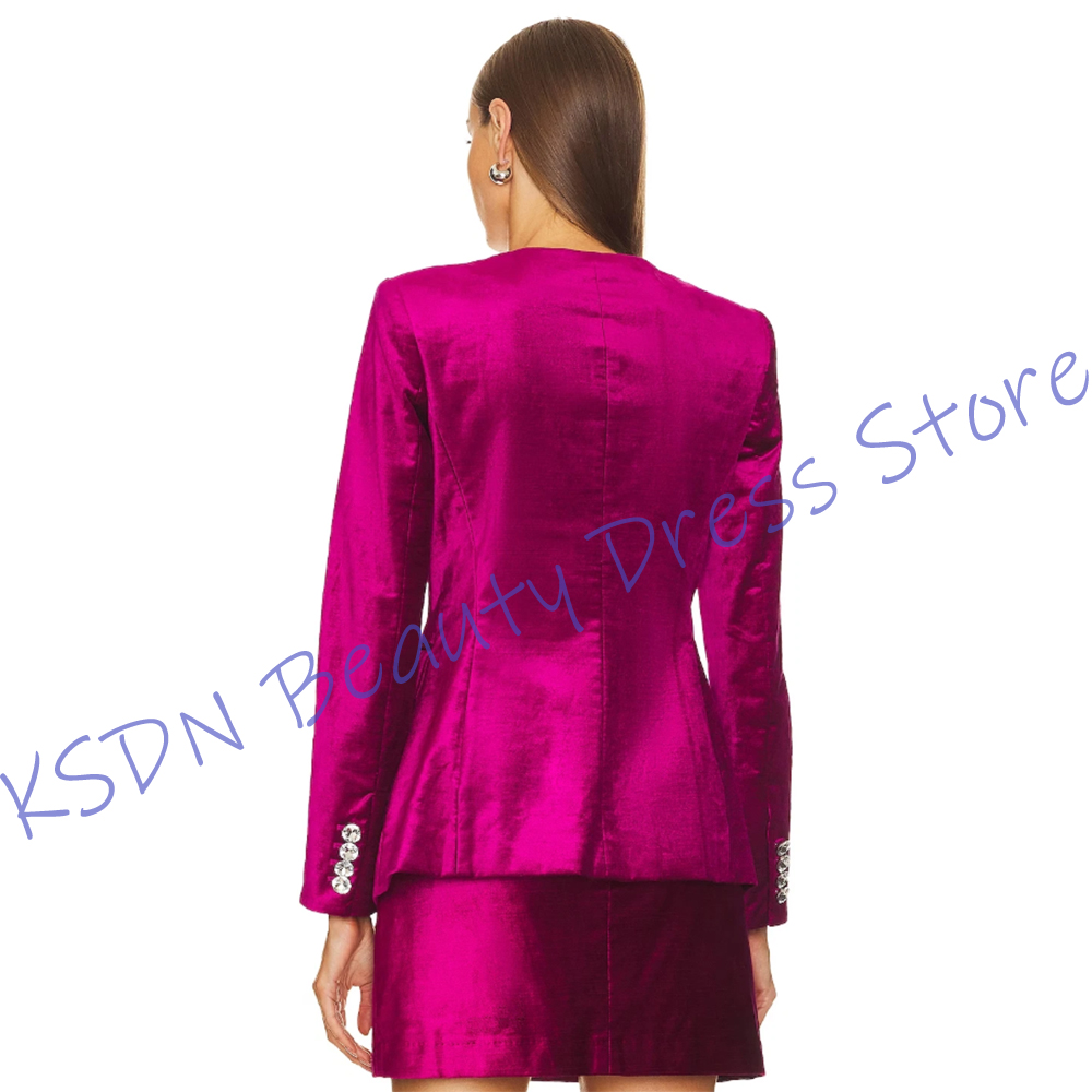 Conjunto Feminino Elegante de  - Women Formal Wear Outfits avaliação e preço