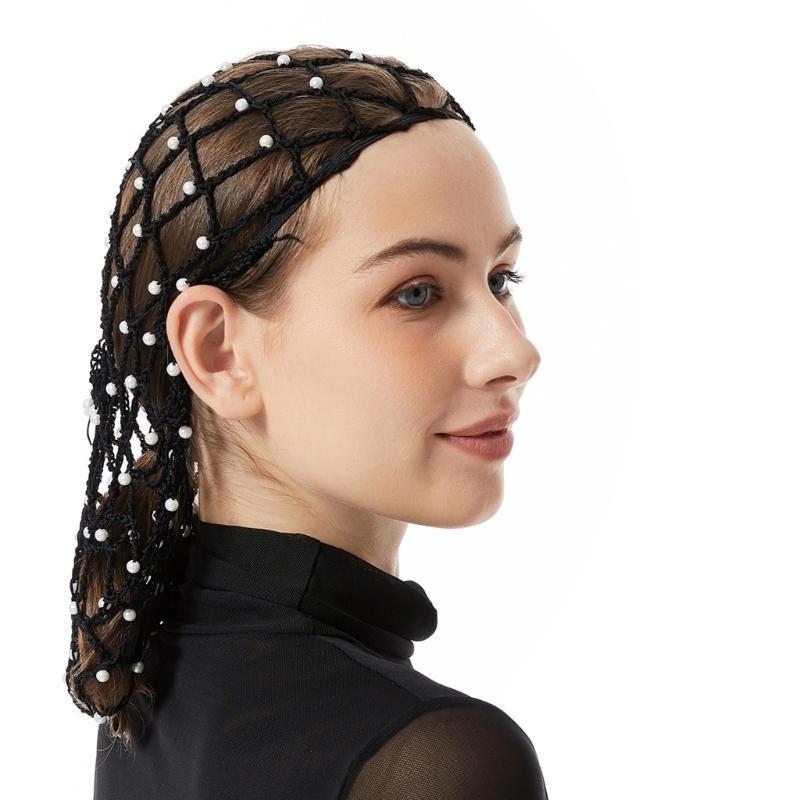 Chapéu seda crochê feito à mão - Women Formal Wear Ethnic avaliação e preço