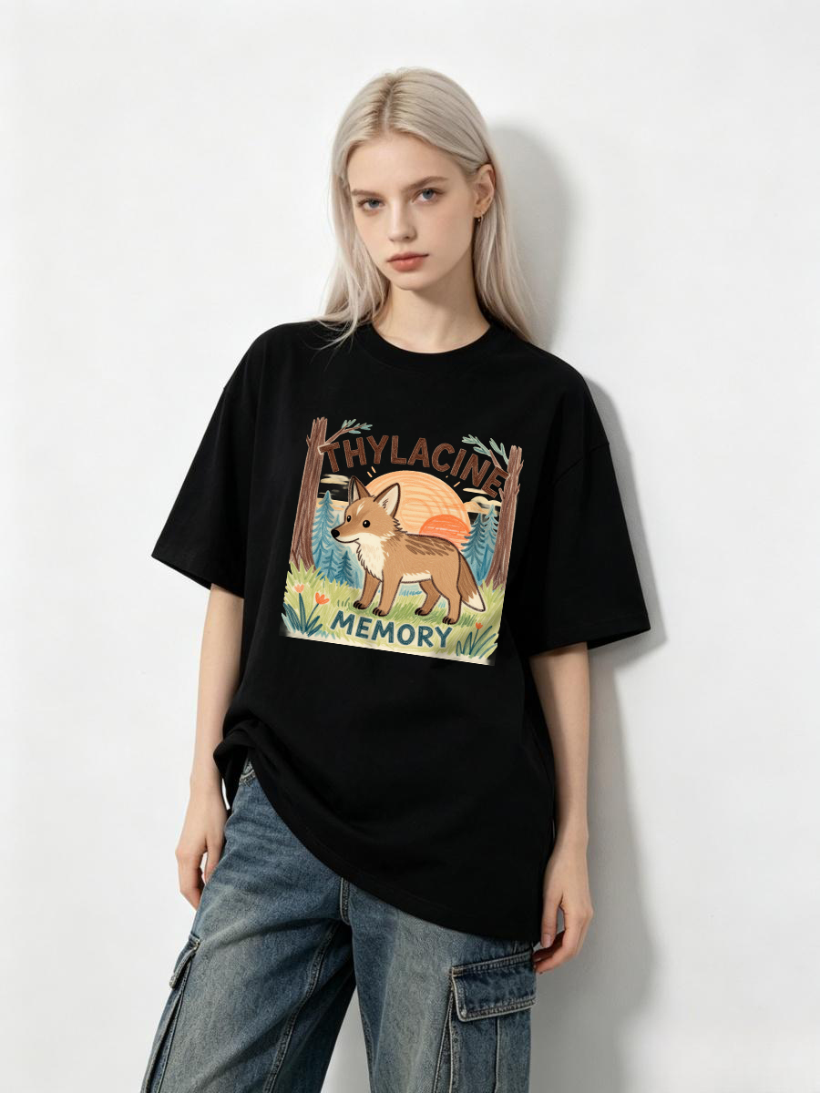 Camiseta Feminina com Estampa  - Women Formal Wear Designers avaliação e preço