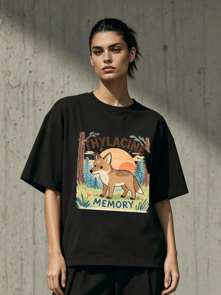 Camiseta Feminina com Estampa  - Women Formal Wear Designers avaliação e preço