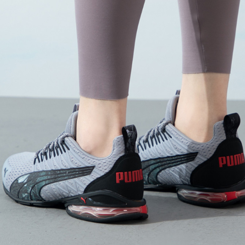 Puma Tênis de corrida de verão - Puma Shoes Rs-X avaliação e preço