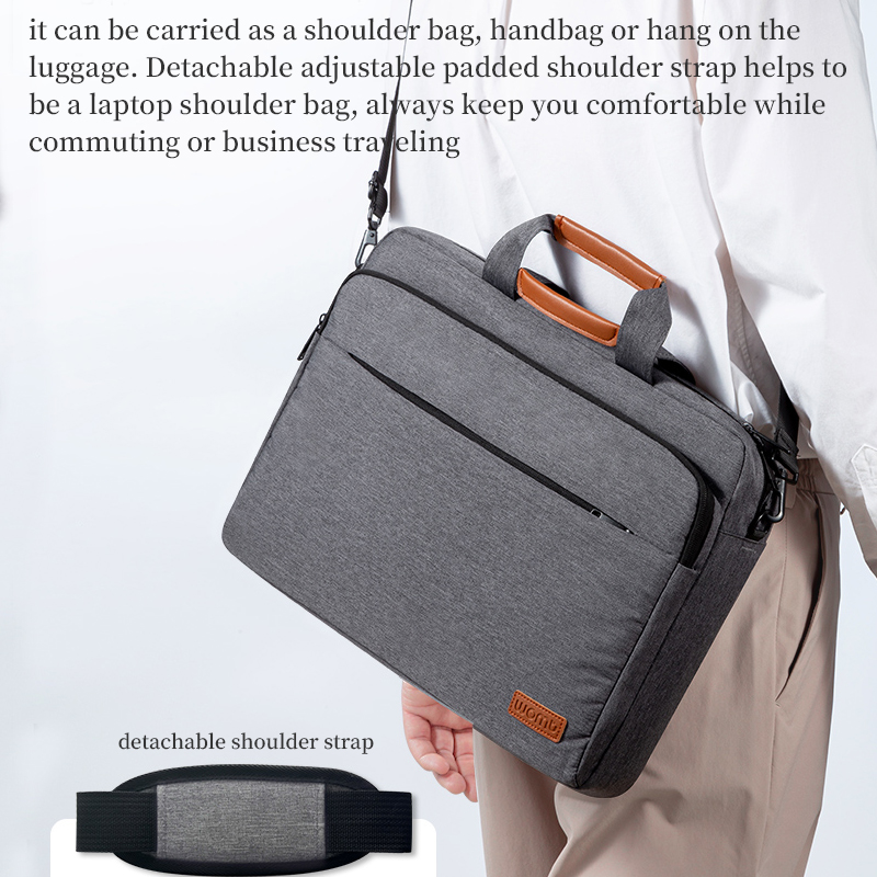 Bolsa para laptop 15.6 Polegad - Structured Handbag Work avaliação e preço