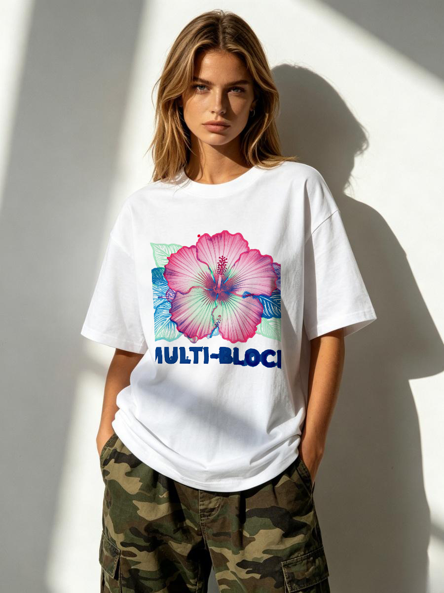 Camisetas Femininas com Estamp - Women Formal Wear Designers avaliação e preço