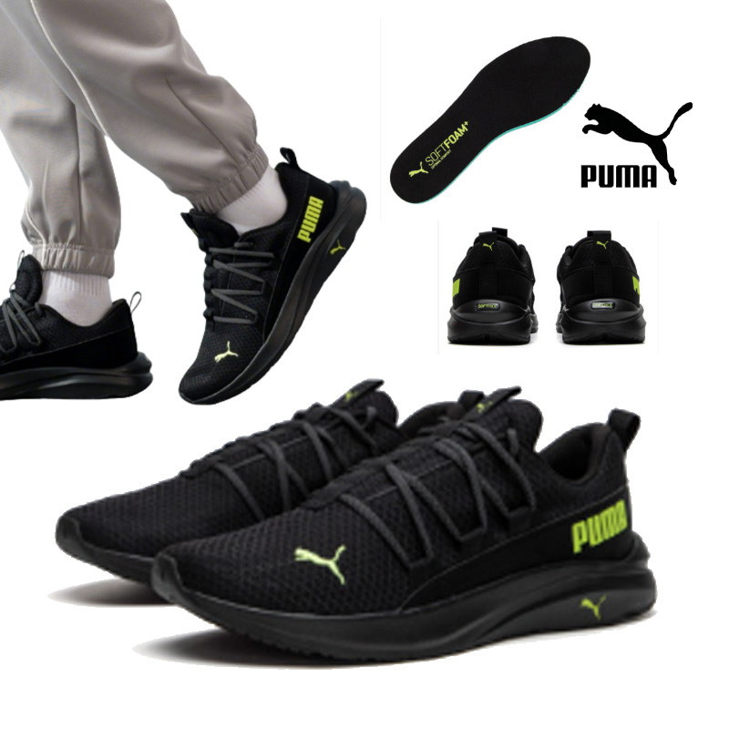 Tênis de corrida Puma masculin - Puma Shoes Rs-X avaliação e preço