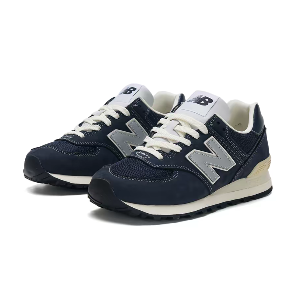 New Balance × POTTERYNB 574 Tê - New Balance Shoes 574 avaliação e preço