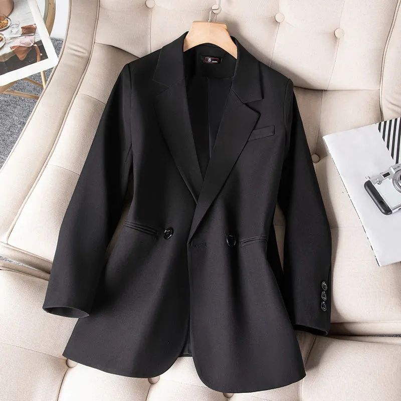 Blazers formais para mulheres, - Women'S Formal Wear Jackets avaliação e preço